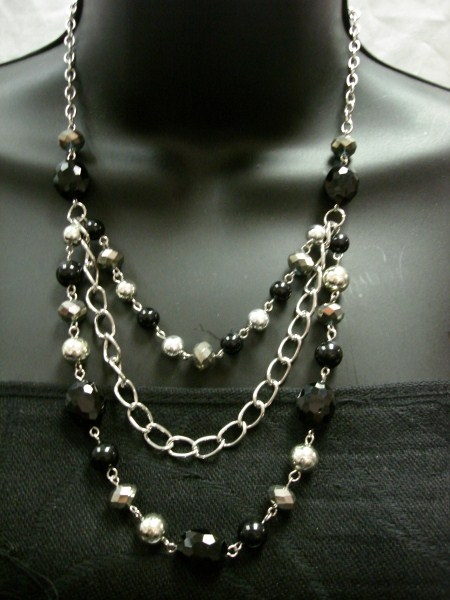 Allegro Necklace Set